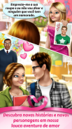 Jogos de namorados na escola screenshot 6