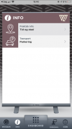VL Møde app screenshot 4