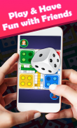 Ludo Multiplayer Star screenshot 11