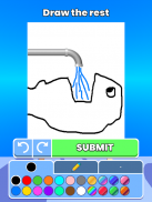 Draw the rest screenshot 5