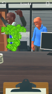 Boss Life 3D: Office Adventure screenshot 3