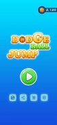 Dodge Ball Jump screenshot 3