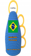 Caxirola Vuvuzela Sound Horn screenshot 6