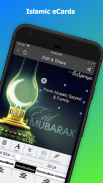 Kalender Islami Ditambah 15 Aplikasi Islami screenshot 8