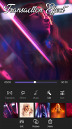 Photo Video Maker With Music screenshot 5