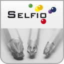 Selfio App Icon