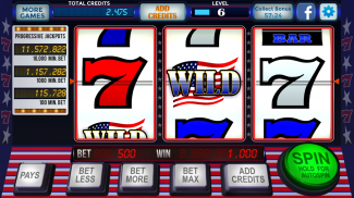 777 Slots Casino Classic Slots screenshot 15