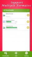 All Video Downloader screenshot 3