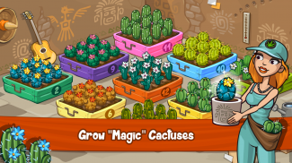 Weed Farm Tycoon: Ganja Paradise screenshot 5