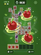 Mahjong Triple 3D -Tile Match screenshot 9