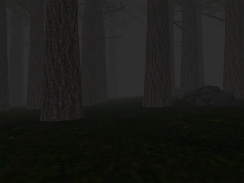 Trapped in the Forest FREE screenshot 4