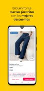GoTrendier Compra y Vende Moda screenshot 2