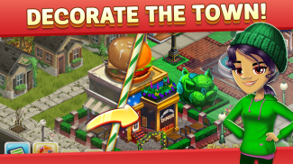 Subway Surfers 1.47.1 APK MOD Unlimited shopping - APK Home