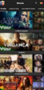Assistir Filmes, Documentários screenshot 1