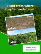 Treeapp: Plant Trees for Free screenshot 6