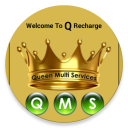 Q Recharge Icon