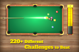 Pool: 8 Ball Billiards Snooker screenshot 16
