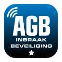 AGB Beveiliging Track & Trace Icon