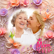 Mother's Day Photo Frame 2024 screenshot 10