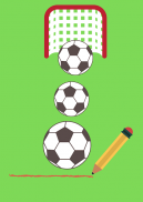 Cool Goal Strike - A Soccer Game screenshot 2