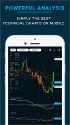 Stock Chart, Screener, Trading - MCX NSE Market screenshot 2
