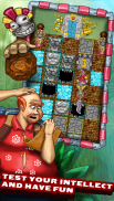 Turooka : Jungle Maze Puzzle screenshot 2