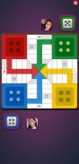 Hello Ludo Online Ludo Game - screenshot 1