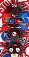 ⛔️ Traffic Signs ⛔️ screenshot 21