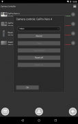 Camera Controller Lite screenshot 8