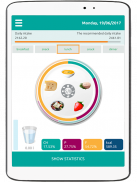 Nutrition Navigator Plus screenshot 6
