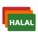 Halal E-Numbers Icon