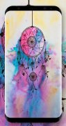 Watercolor Wallpaper screenshot 4