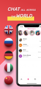 KikyLive – Face to Face Chat & Video Call App screenshot 5