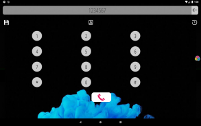 Phone Dialer screenshot 7