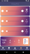 Resin Calculator screenshot 10