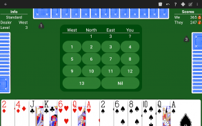 Spades - Expert AI screenshot 22