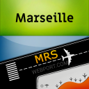 Marseille Airport (MRS) Info