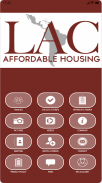 LAC Affordable Housing screenshot 2