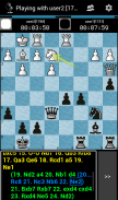 Chess ChessOK Playing Zone PGN screenshot 16