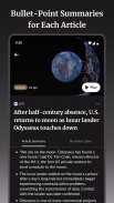 Otherweb: real news, no junk screenshot 0