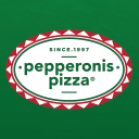 Pepperonis Pizza Pasta Ribs Icon