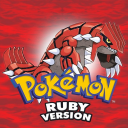 Pokemon Ruby Advance