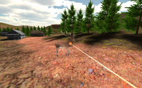 Deer Sniper: Hunting Game screenshot 4