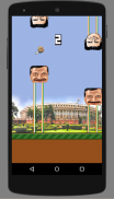 Flying Modi screenshot 4