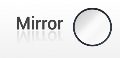 Mirror - Fullscreen Mirror App