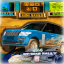 4x4 Off-Road Rally 8 Icon