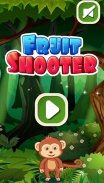 Fruit Shooter : Splash Game screenshot 4