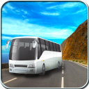 Offroad Bus Drive 2017 Icon