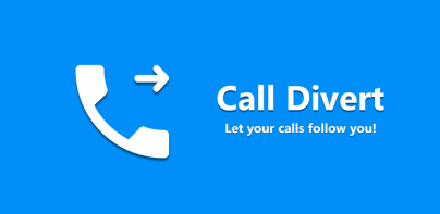 Call Divert - Forwarding