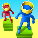 Dash Race 3D - Last Fight Icon